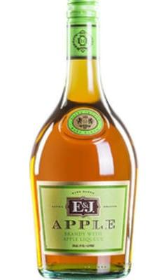 image-E&J Apple Brandy