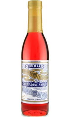 image-Giroux Grenadine Syrup