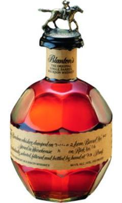 image-Blanton's Original Single Barrel