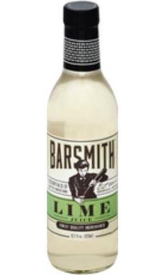 image-Barsmith Lime Juice