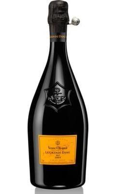 image-Veuve Clicquot La Grande Dame