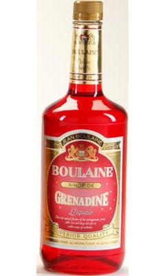 image-Boulaine Grenadine