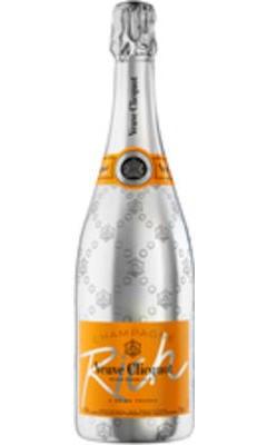 image-Veuve Clicquot Rich Blanc