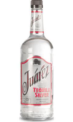 image-Juarez Tequila Silver