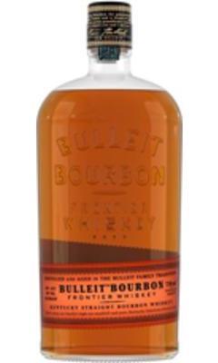 image-Bulleit Bourbon