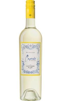 image-Cupcake Vineyards Sauvignon Blanc