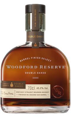 image-Woodford Reserve Double Oaked Bourbon