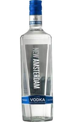 image-New Amsterdam Vodka