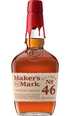 image-Maker's 46 Bourbon Whisky