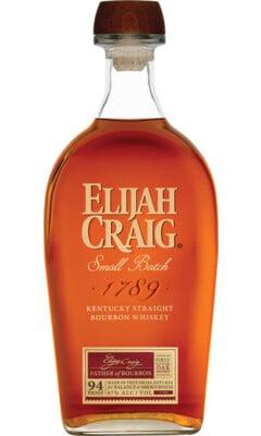 image-Elijah Craig Small Batch