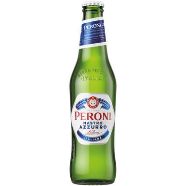 image-Peroni Nastro Azzurro