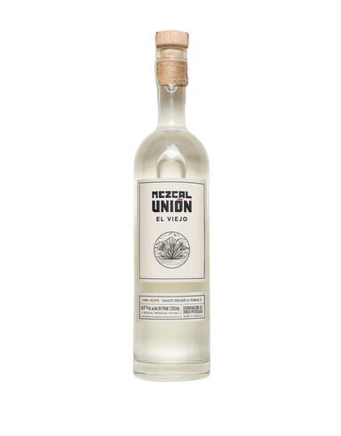 image-Mezcal Unión El Viejo