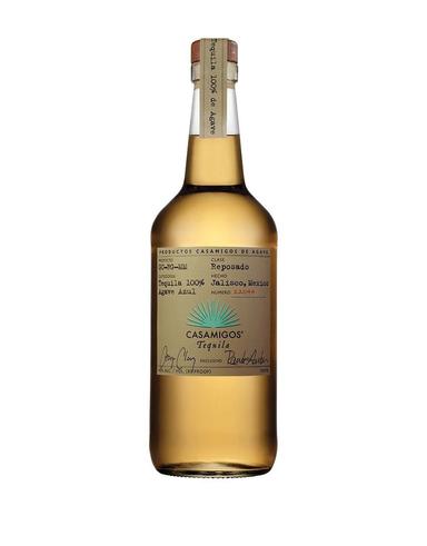 image-Casamigos Reposado